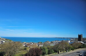 經典雙人房 | 客房景觀