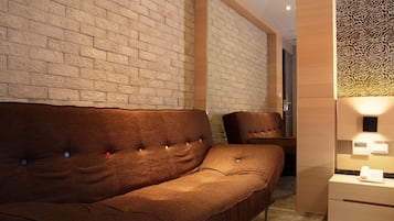 Family Quadruple Room | WiFi (free), bed sheets