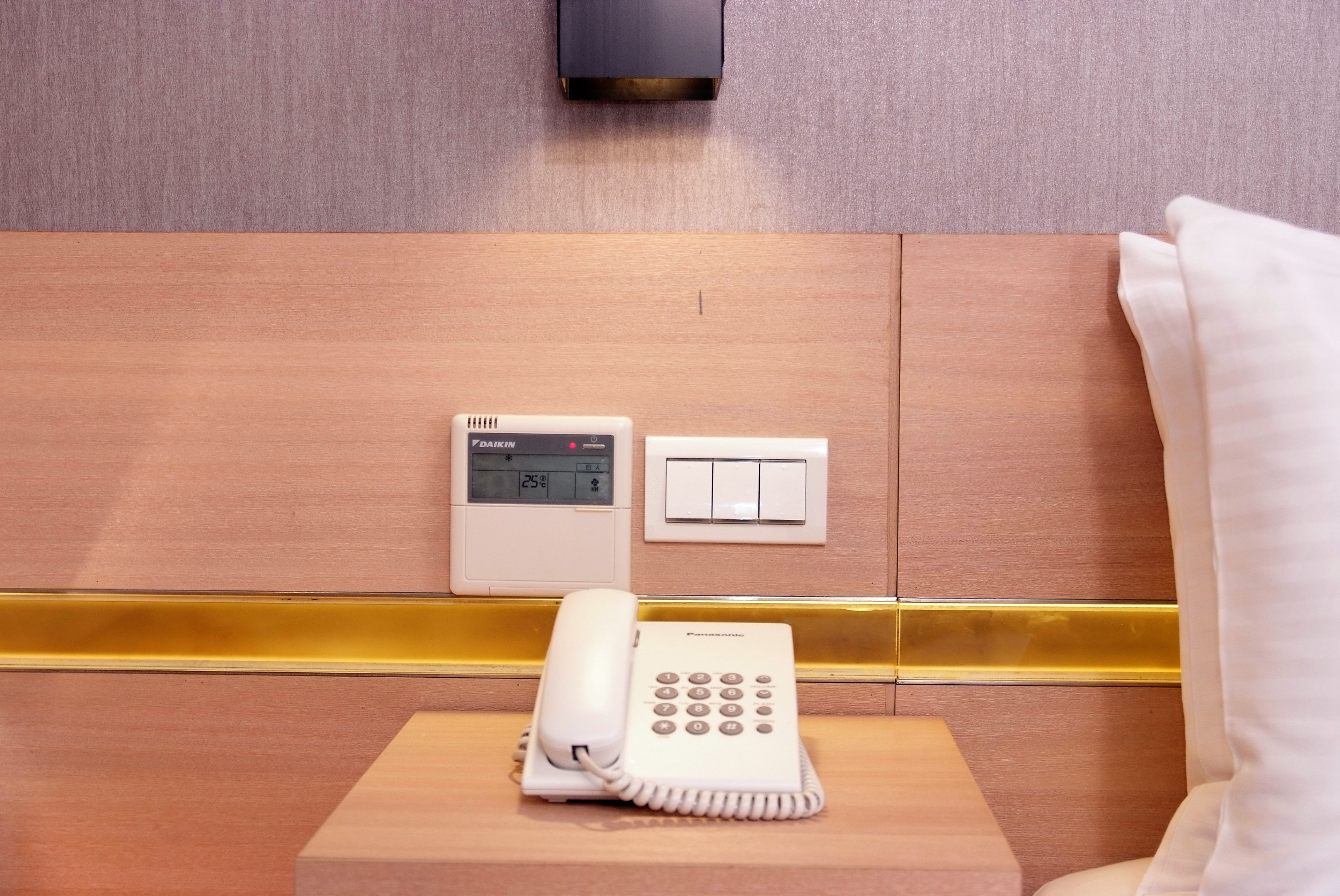 economy double room | free wifi, bed sheets