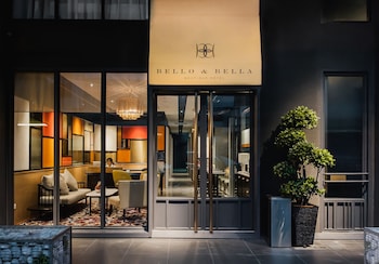Bello & Bella Boutique Hotel
