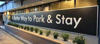 Talents Motor Park Hotel