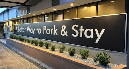 Talents Motor Park Hotel