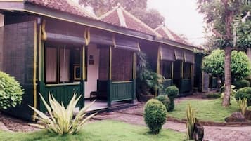 Cottage Standar | Eksterior