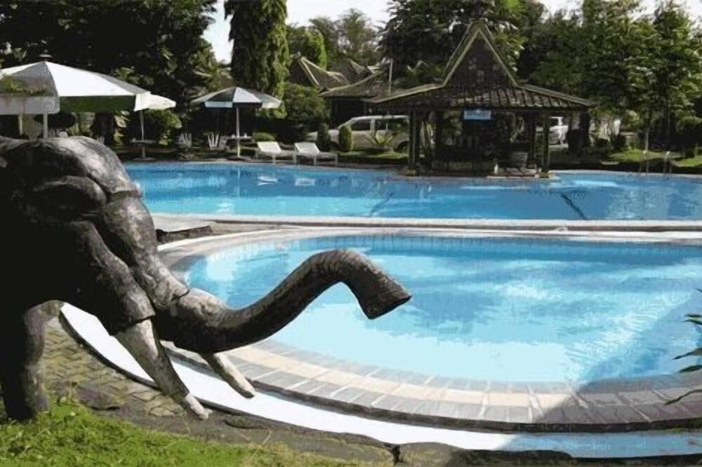 Hotel Batik Yogyakarta