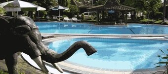 Hotel Batik Yogyakarta