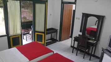 Deluxe Cottage | View from room