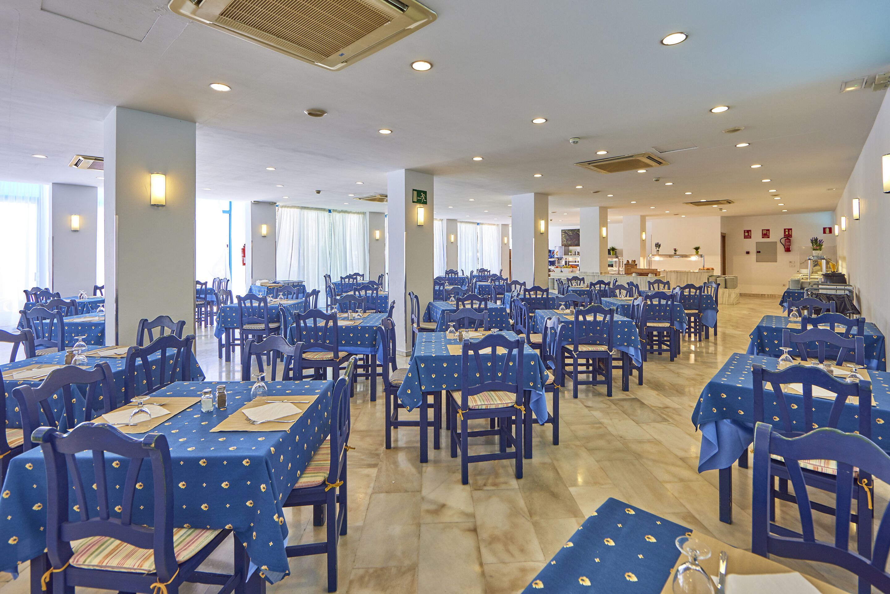 Foto - Ilusion Vista Blava