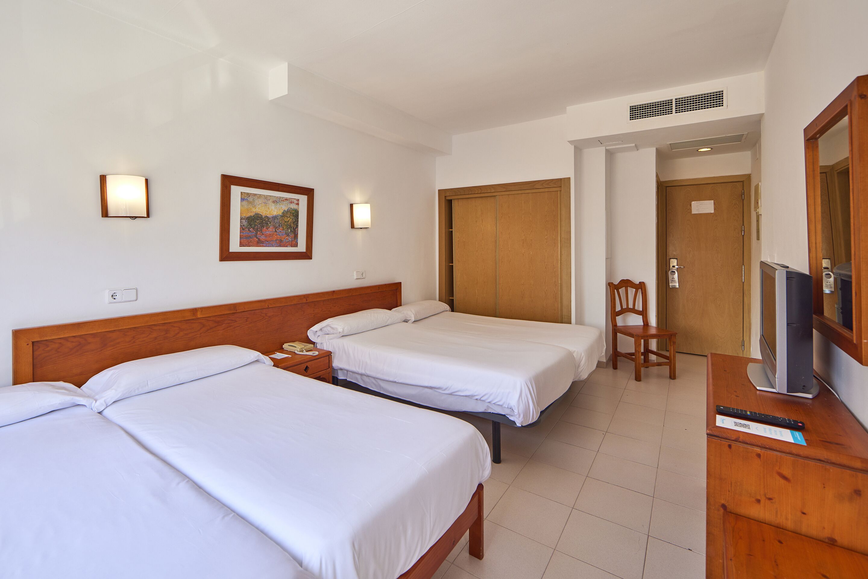 Foto - Ilusion Vista Blava