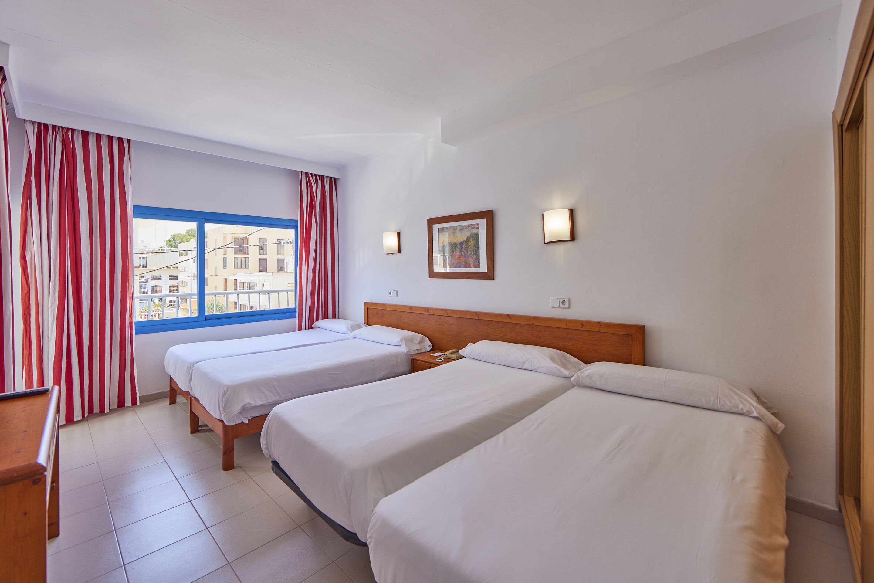 Foto - Ilusion Vista Blava