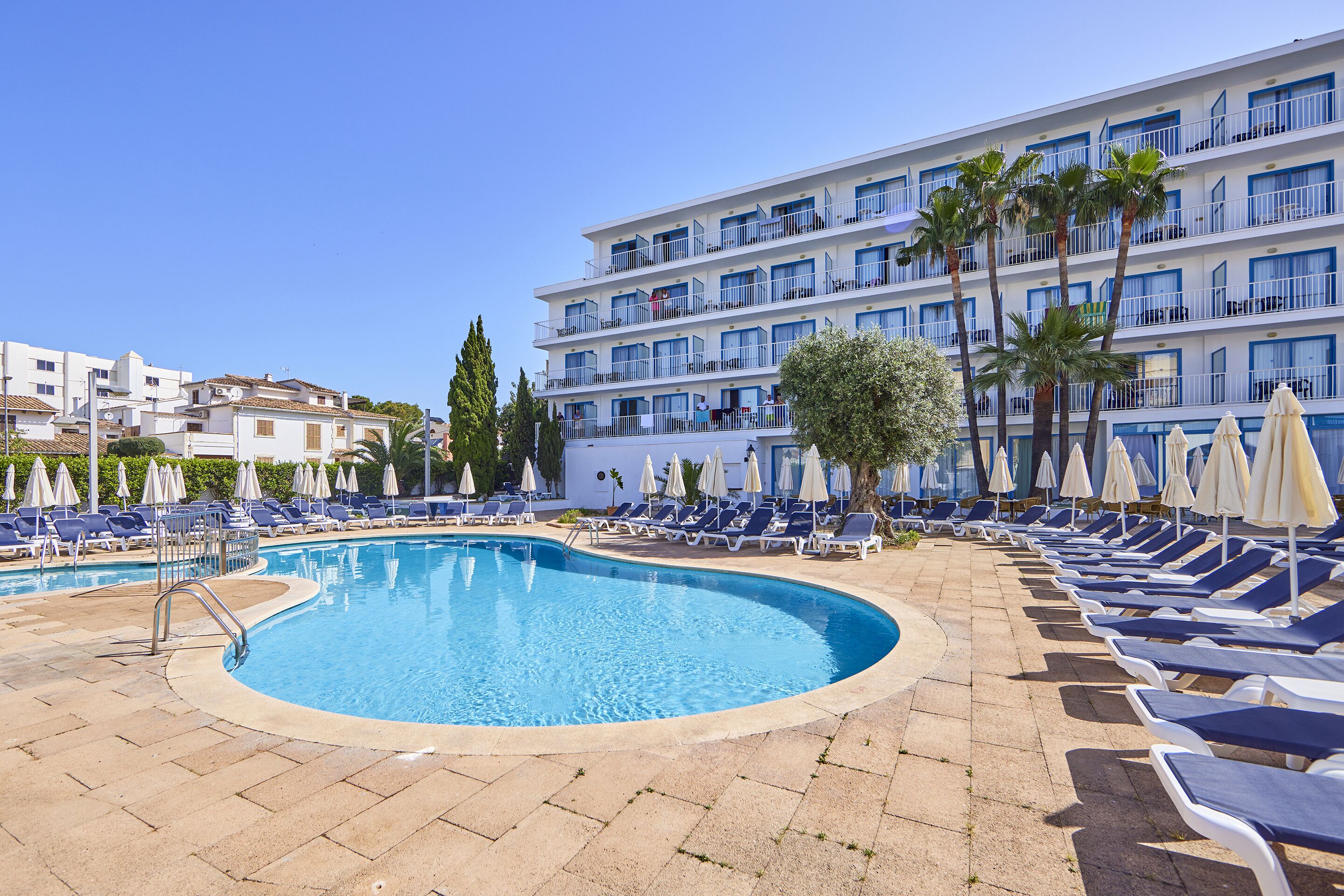 Foto - Ilusion Vista Blava