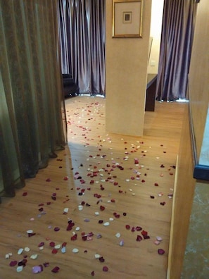 Executive Deluxe Room