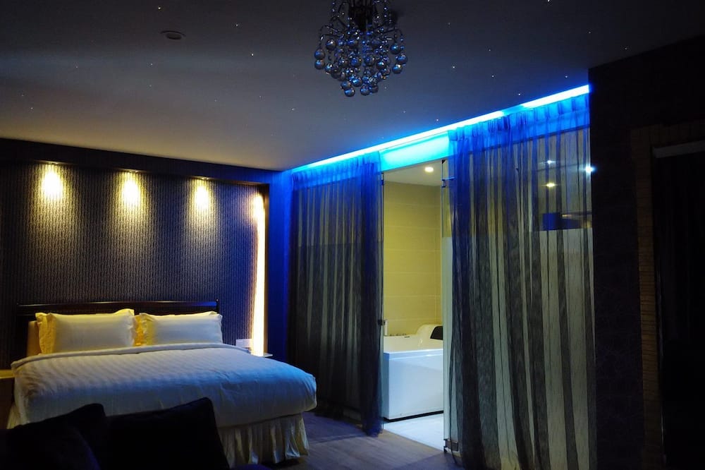 Ampang Inn Hotel