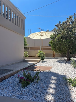 Exterior - Pantheon Apartments (Chania)