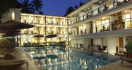 The Ocean Park Resort