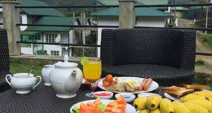 Lemas Holiday Bungalow