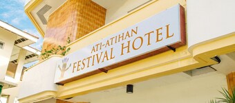 Ati-Atihan Festival Hotel