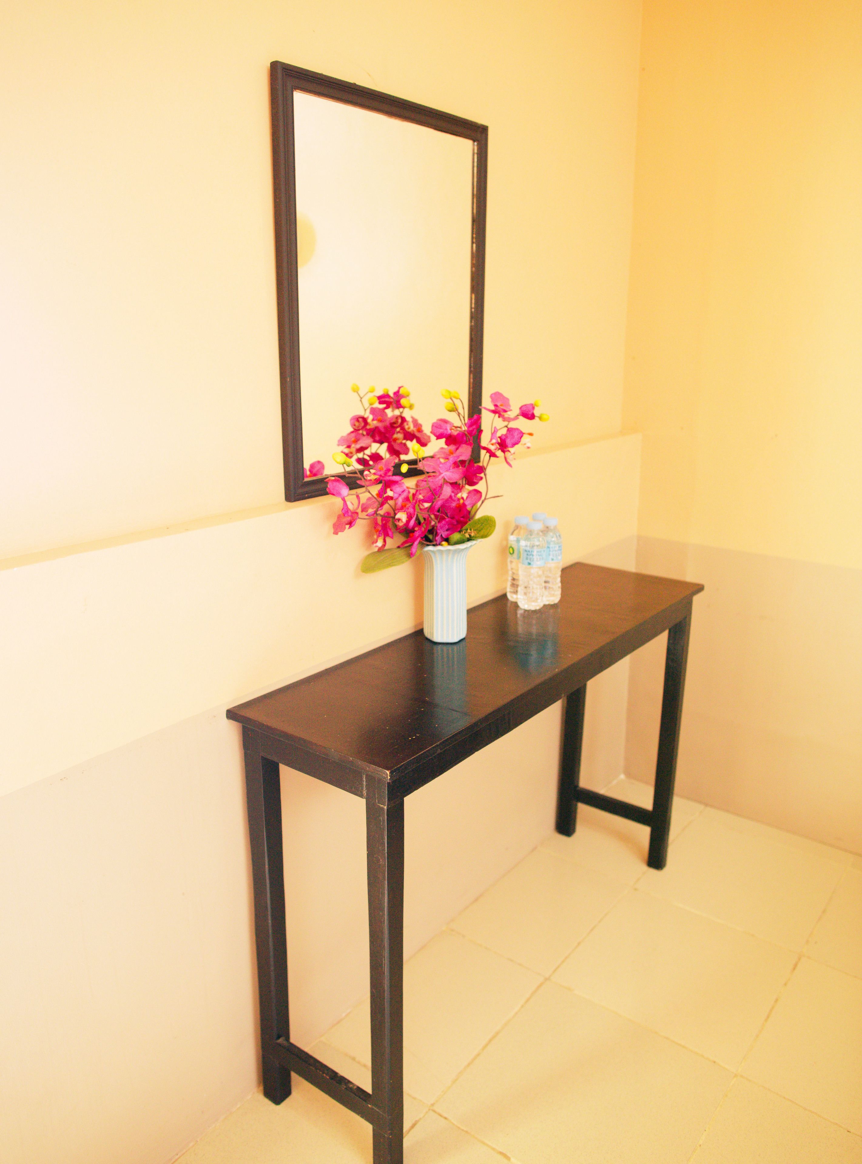 family standard | interior detail