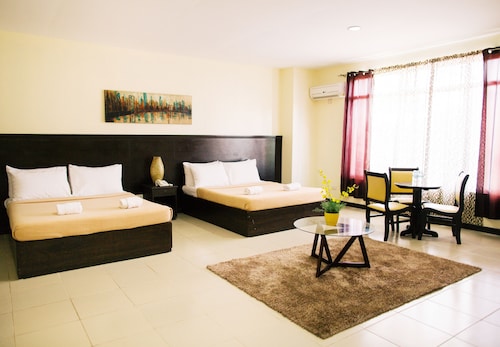 Ati-Atihan Festival Hotel