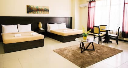 Ati-Atihan Festival Hotel