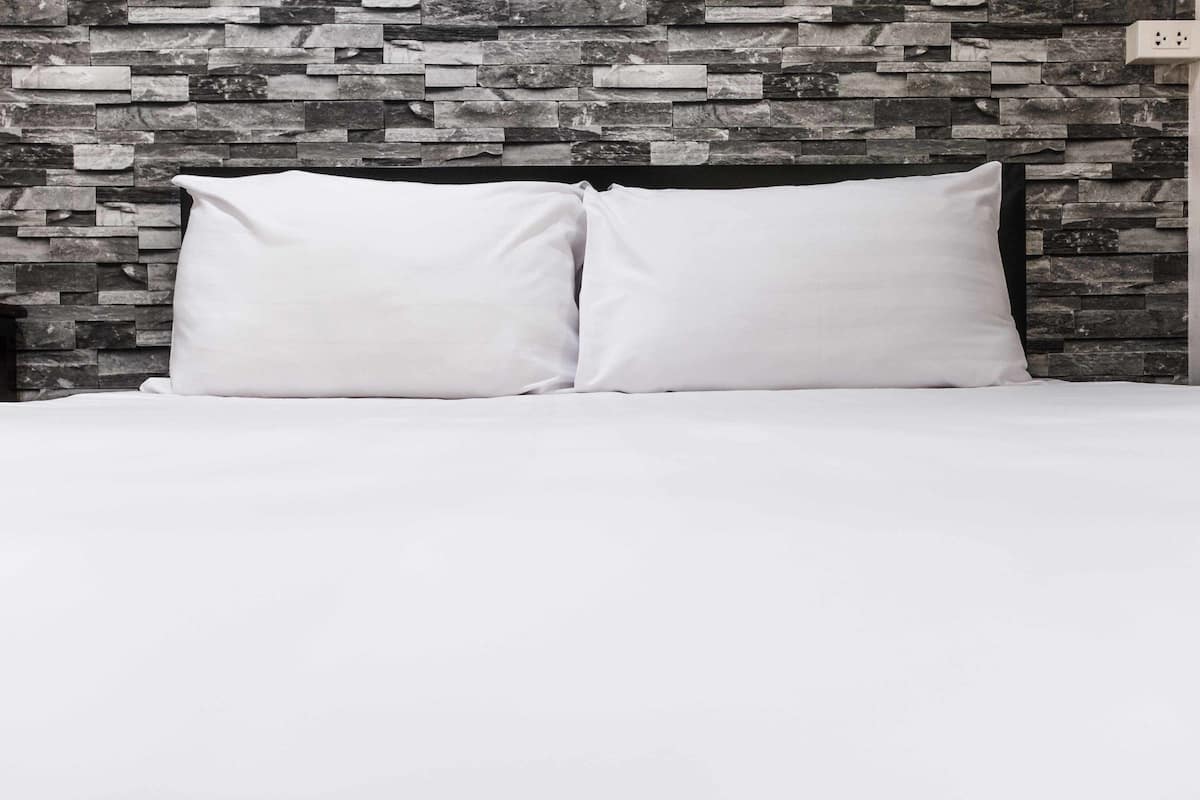 value double room | 1 bedroom, desk, blackout curtains, free wifi