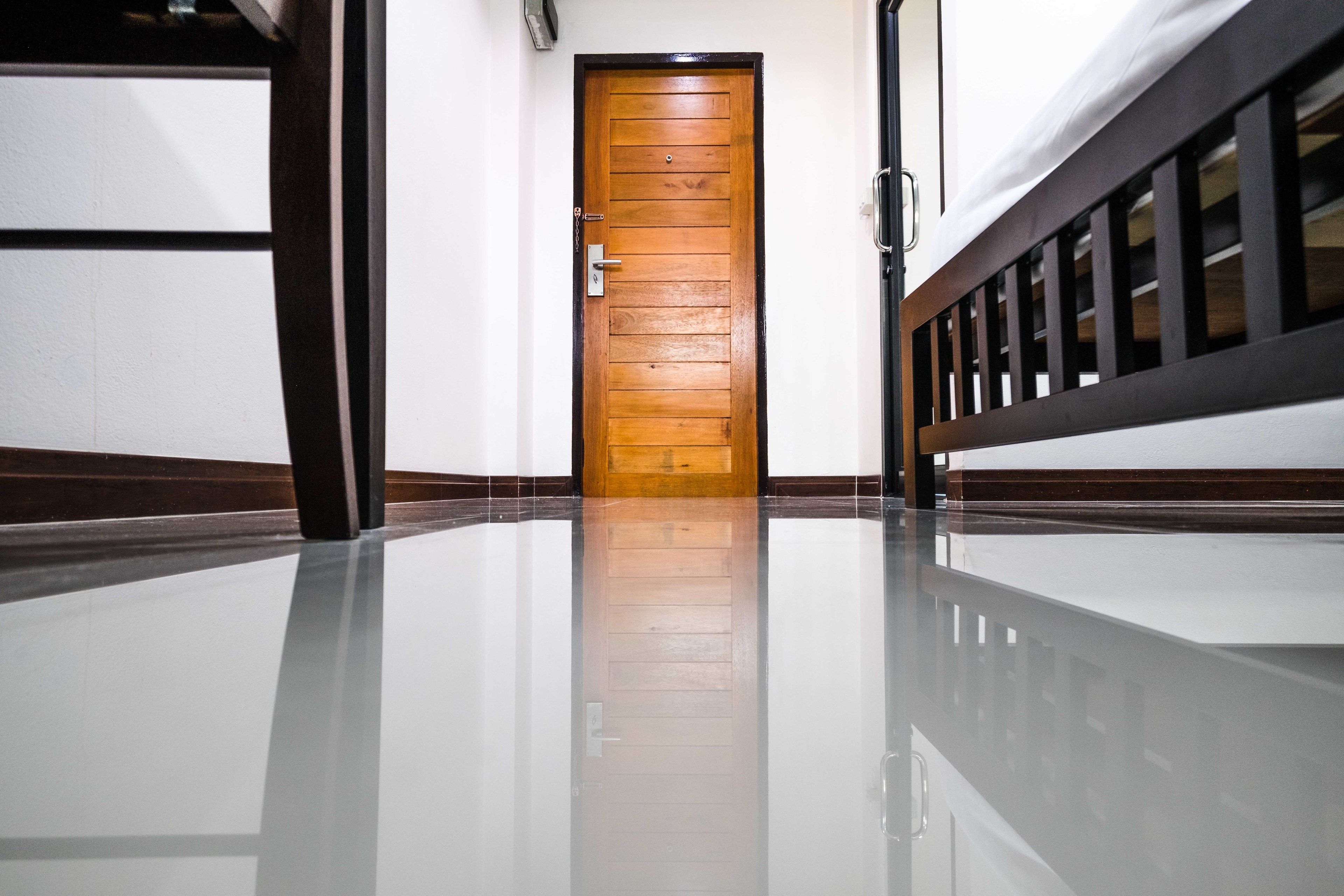 1 bedroom, desk, blackout curtains, free wifi