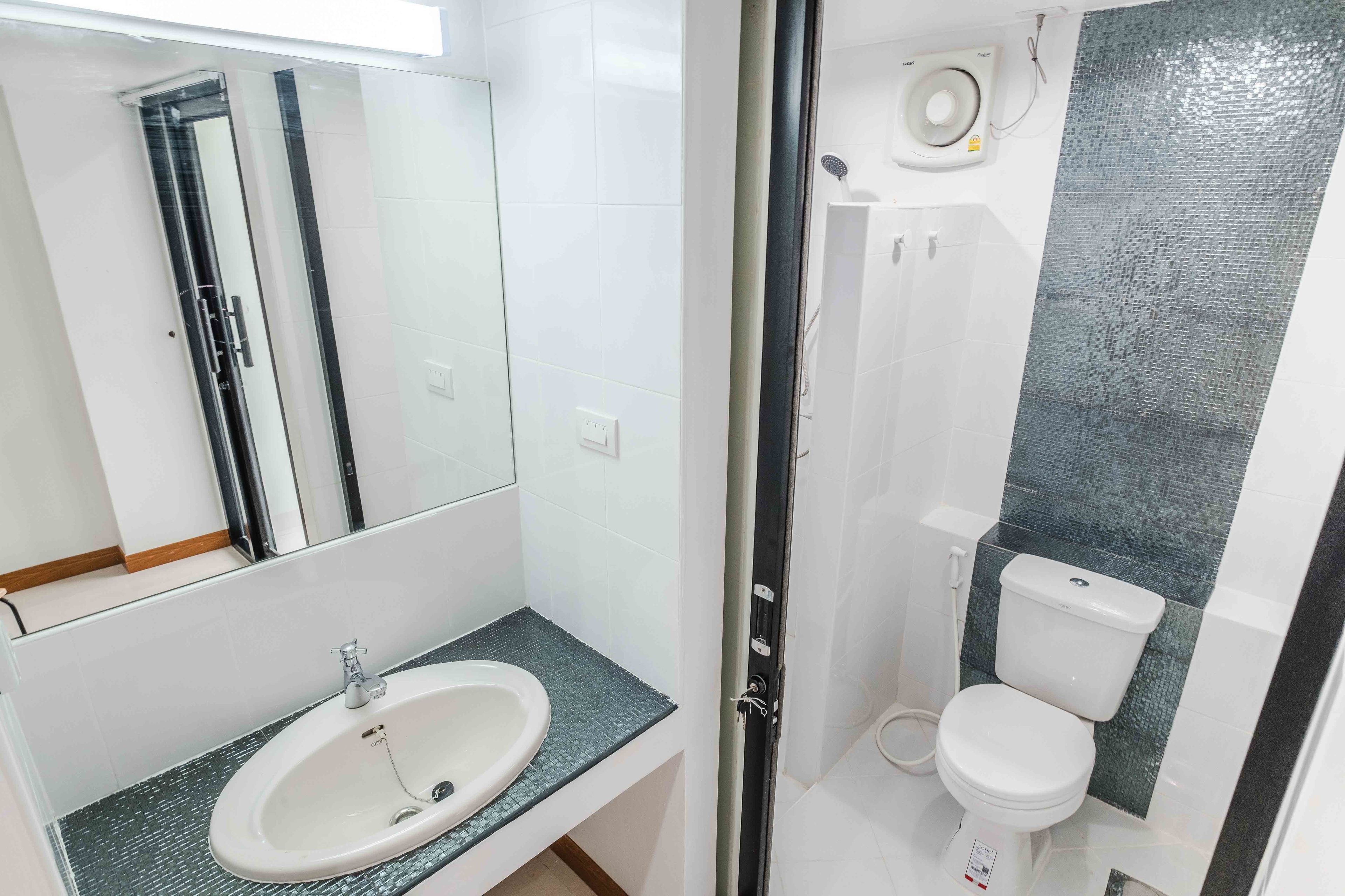 Photo - Don Mueang Place Hotel