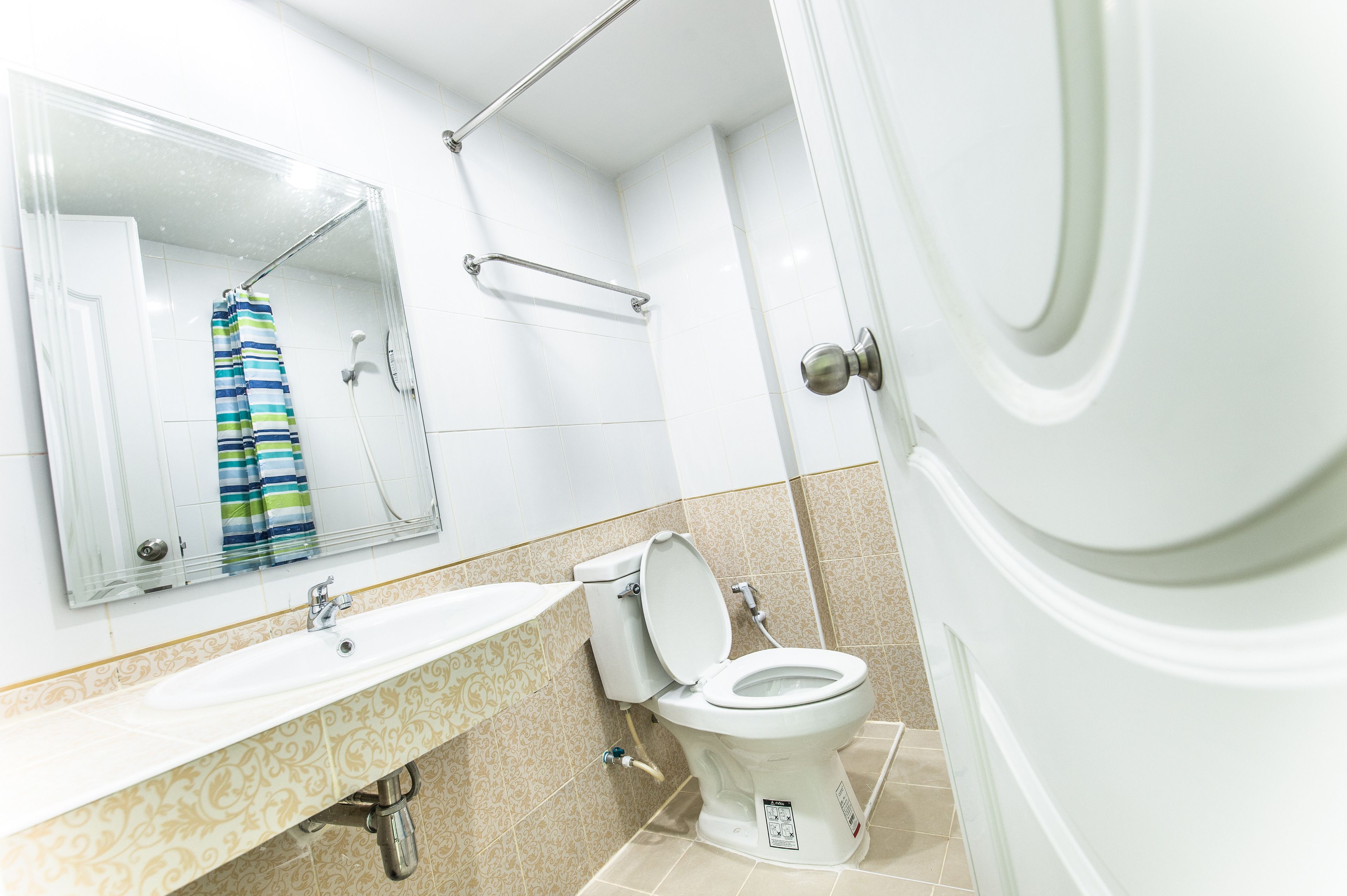 Foto - Don Mueang Place Hotel