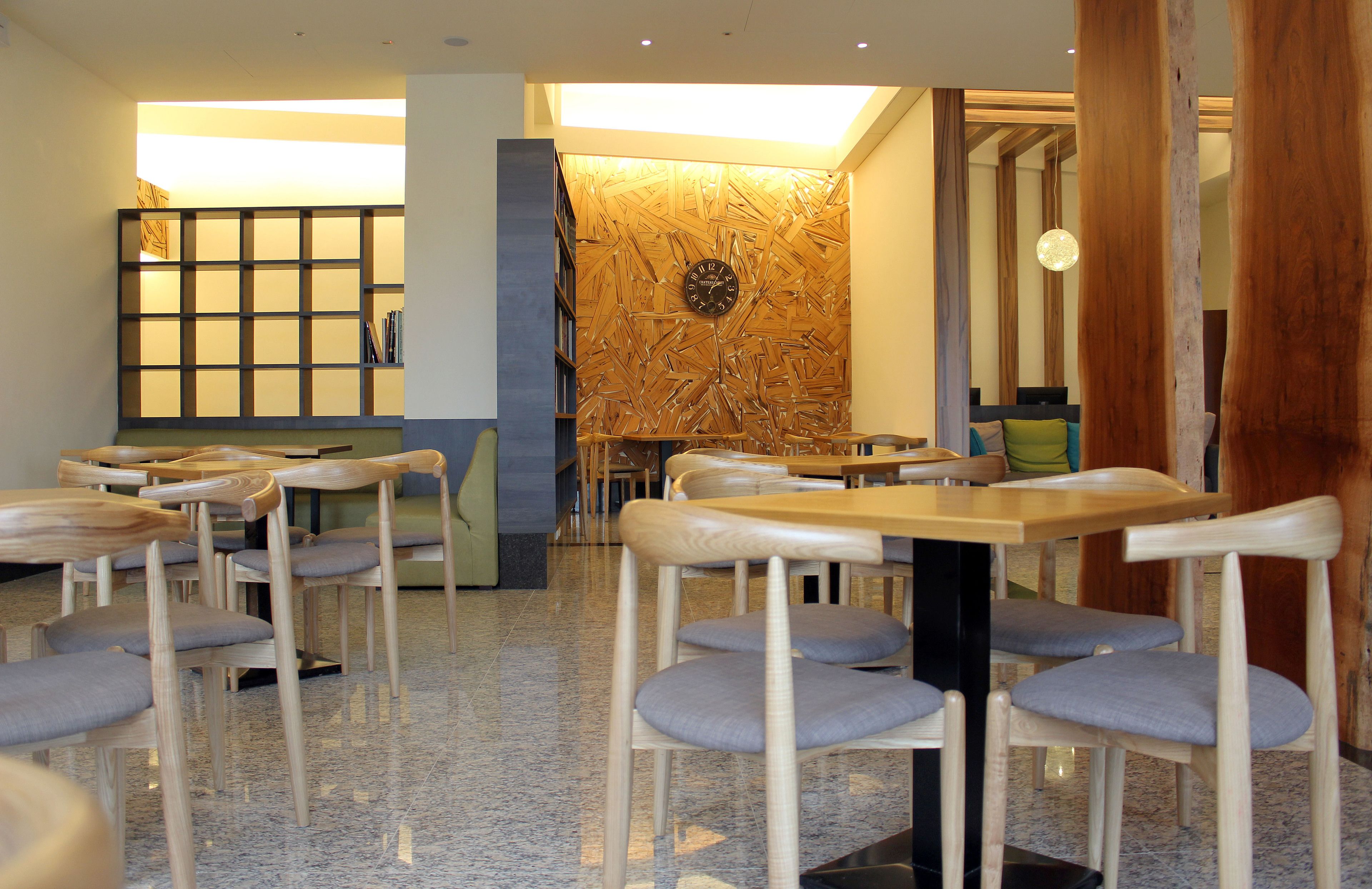 free daily local cuisine breakfast