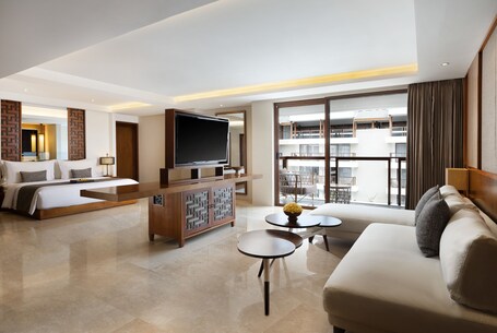 The Bandha Hotel & Suites - view 2