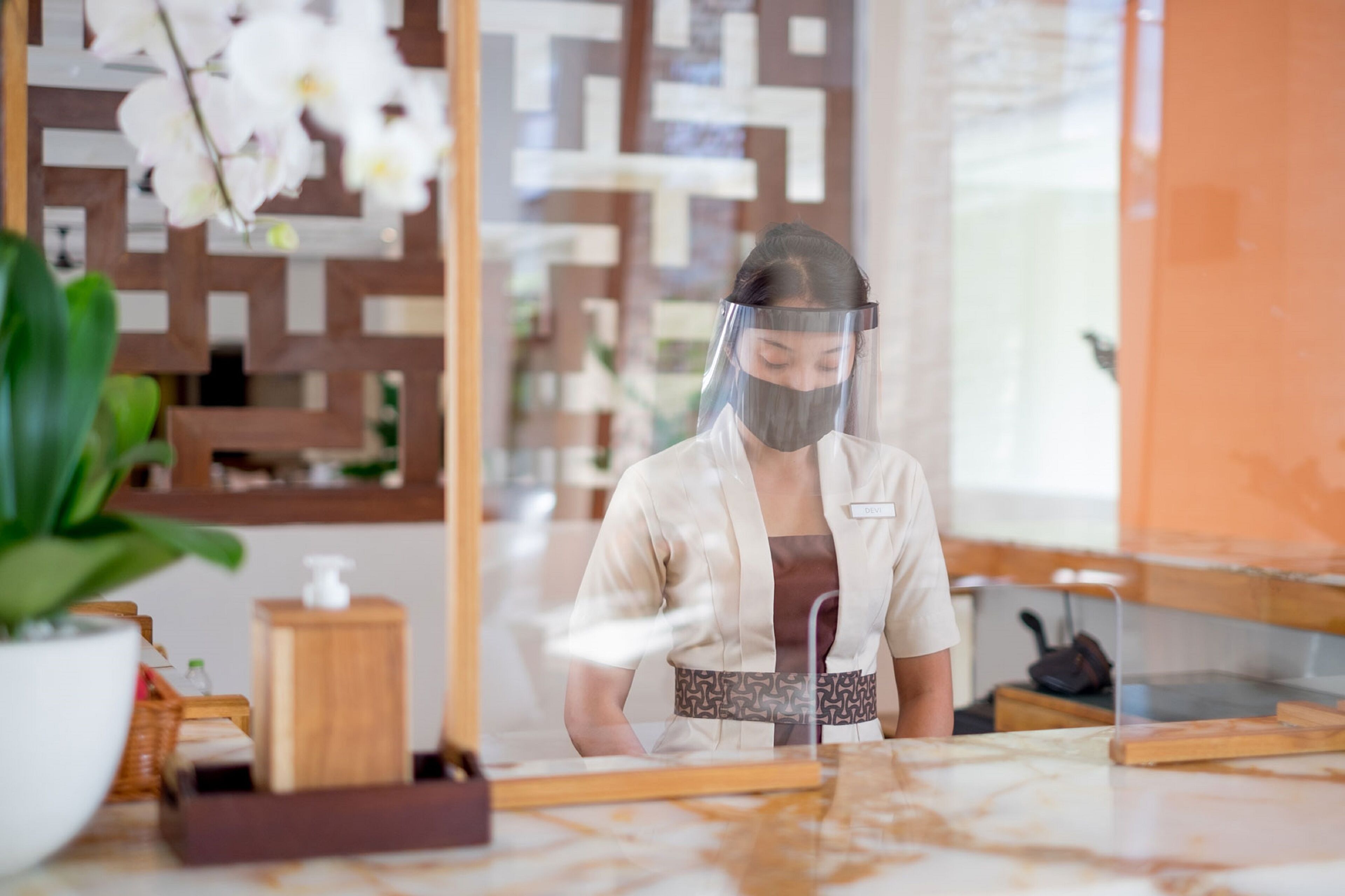 Tiêu chuẩn vệ sinh