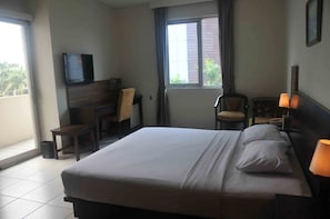 In-room safe - Losari Blok M Hotel Jakarta (Jakarta)