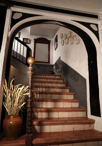 La Casona Casa Rural