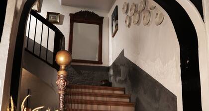 La Casona Casa Rural