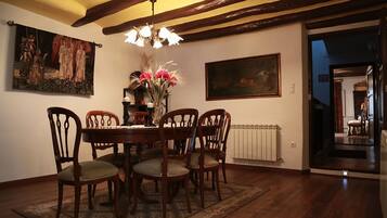 Servicios del alojamiento