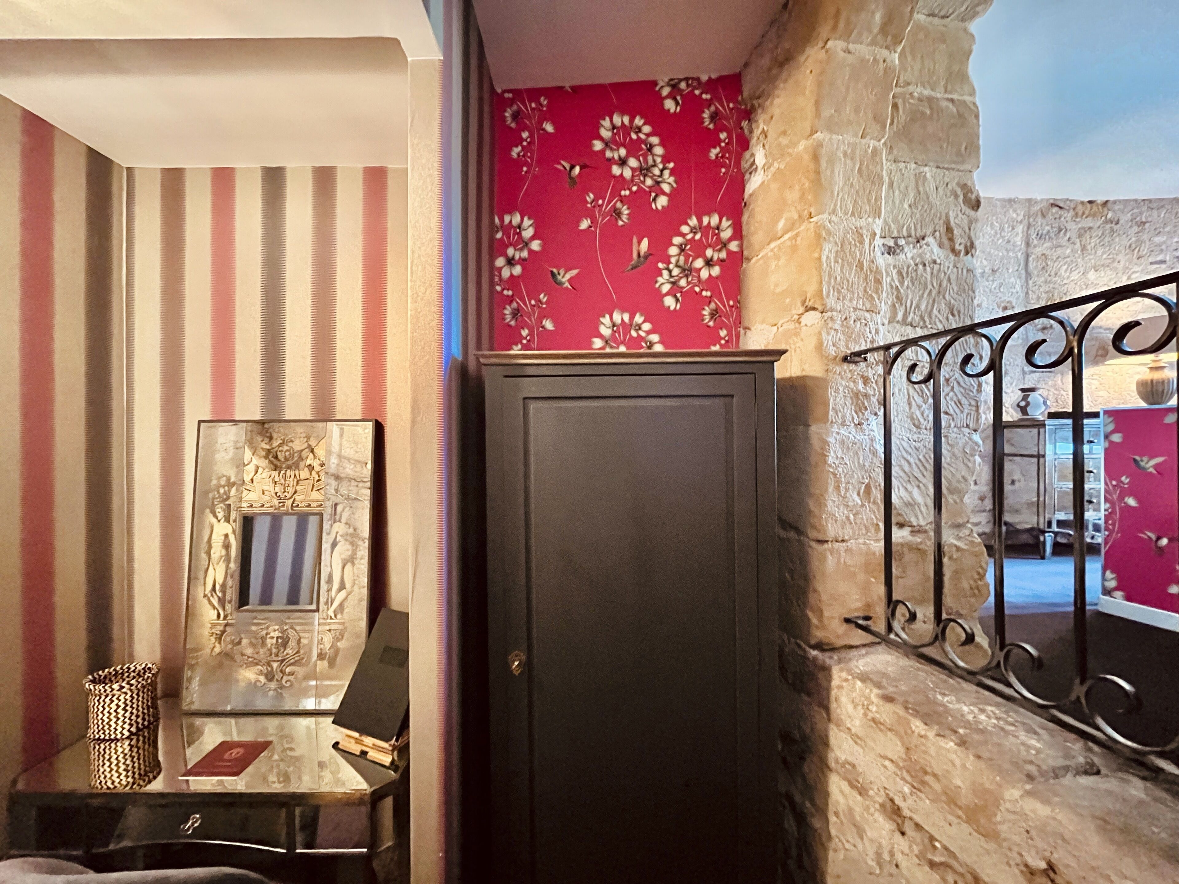 junior suite | 1 bedroom, premium bedding, memory-foam beds, individually decorated