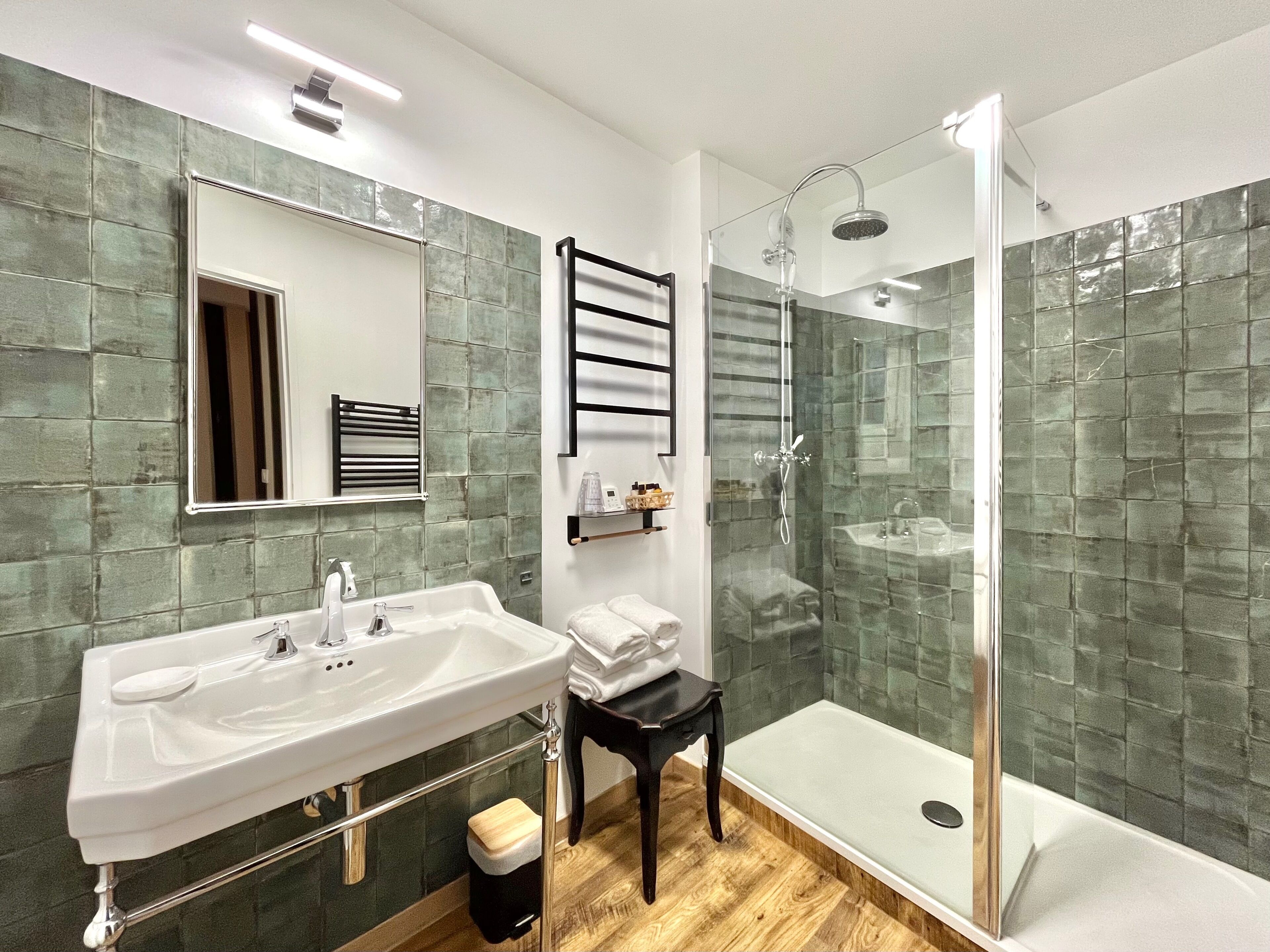 Foto - Hôtel des Basses Pyrénées - Bayonne