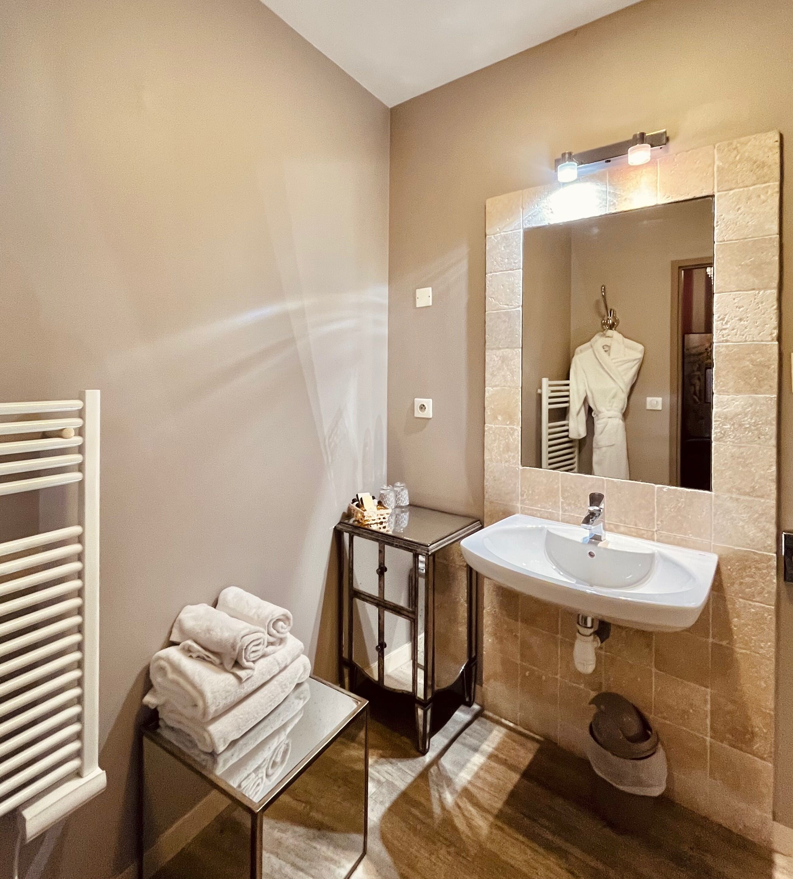 Foto - Hôtel des Basses Pyrénées