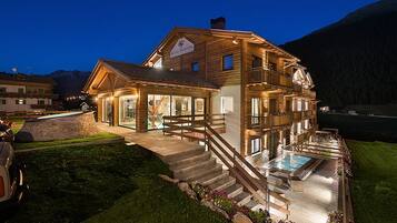 Veranda