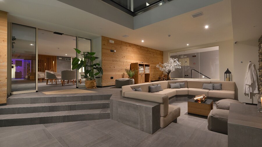 Hotel Sporting - Family Hospitality