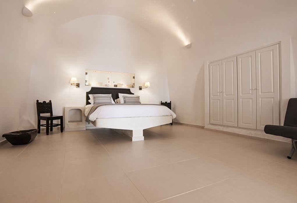 Foto - Karpimo Horizon - Caldera Sunset View - Private Hot Tub - Firostefani