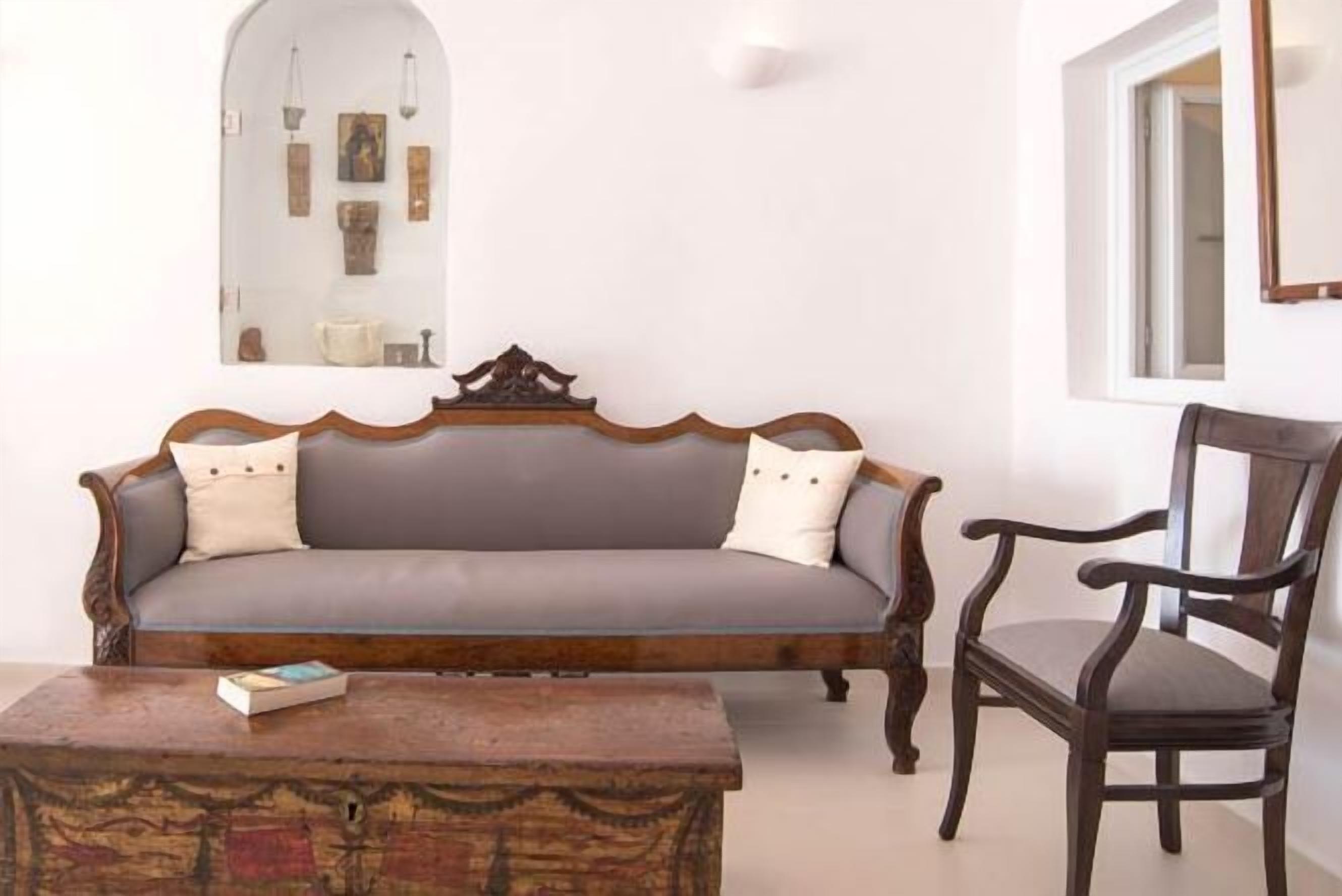 Foto - Karpimo Horizon - Caldera Sunset View - Private Hot Tub - Firostefani