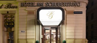 Hotel Am Schubertring