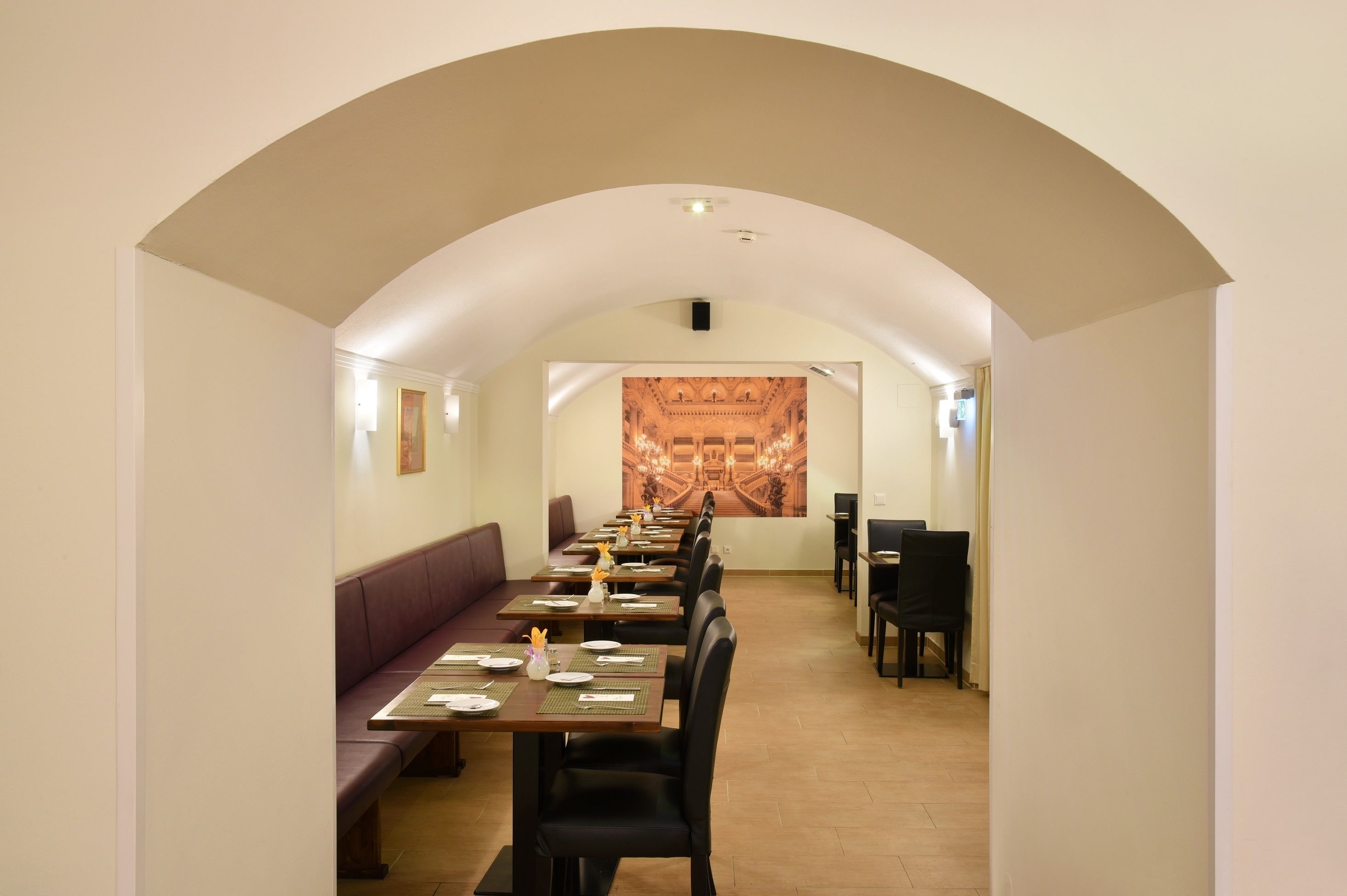 Photo - Hotel Am Schubertring