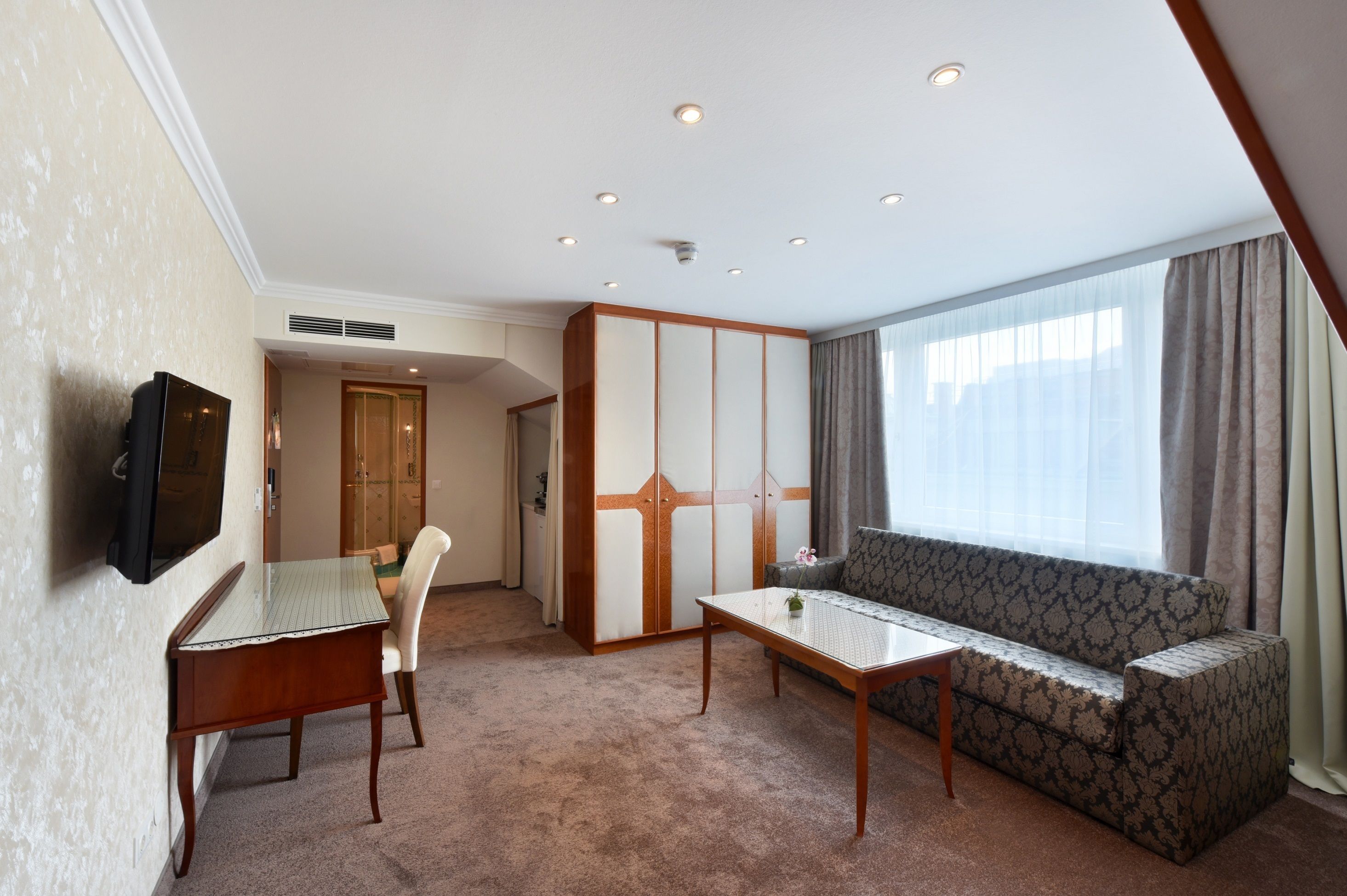 Foto - Hotel Am Schubertring