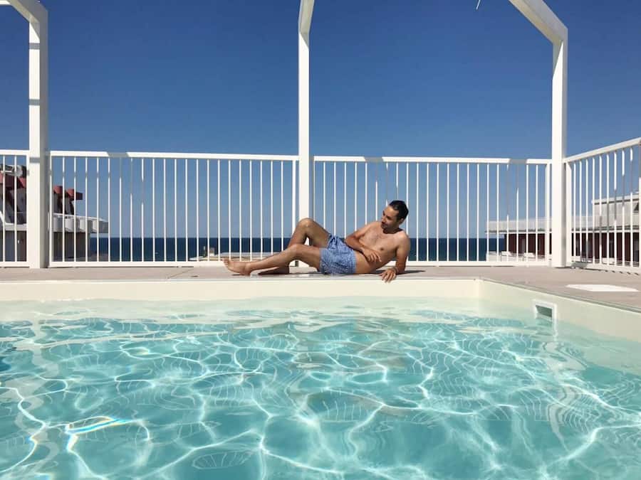 Spa