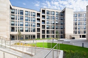 Exterior - University of Bath Guest Accommodation (Bath)