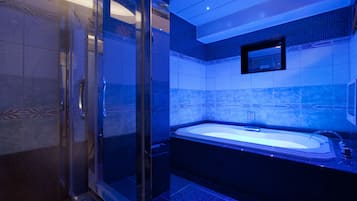 Komfortbadewanne