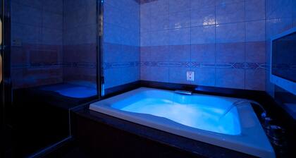 Hotel & Spa J-MEX - Adults Only