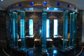 Lobby - Hotel & Spa J-MEX - Adults Only (Tokyo)