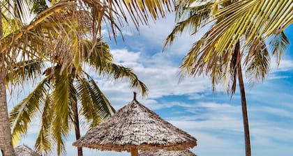 The Sands Beach Resort Zanzibar